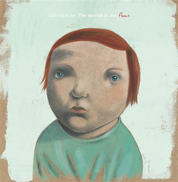 THE SPARKLE IN OUR FLAWS