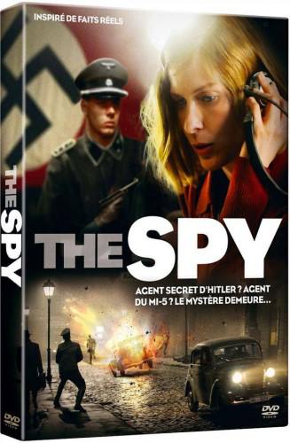 THE SPY