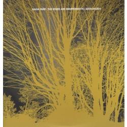 THE STARS ARE INDIFFERENT TO ASTRONOMY