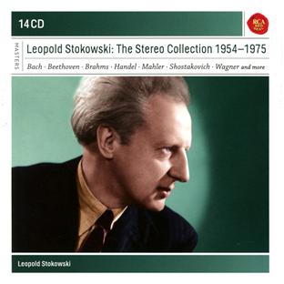 THE STEREO COLLECTION  1954 1975