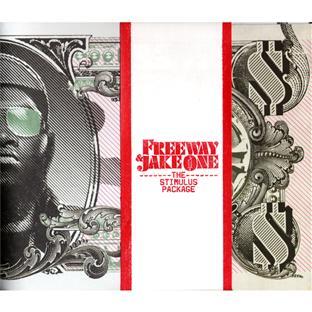 THE STIMULUS PACKAGE