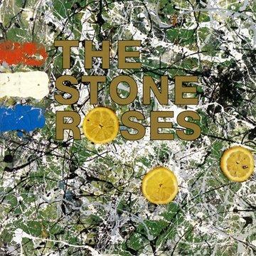 THE STONE ROSES