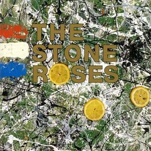 THE STONE ROSES (20TH ANNIVERSARY SPECIAL EDITION)