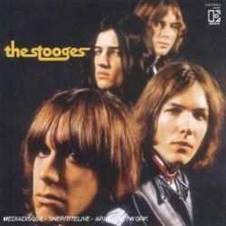 THE STOOGES