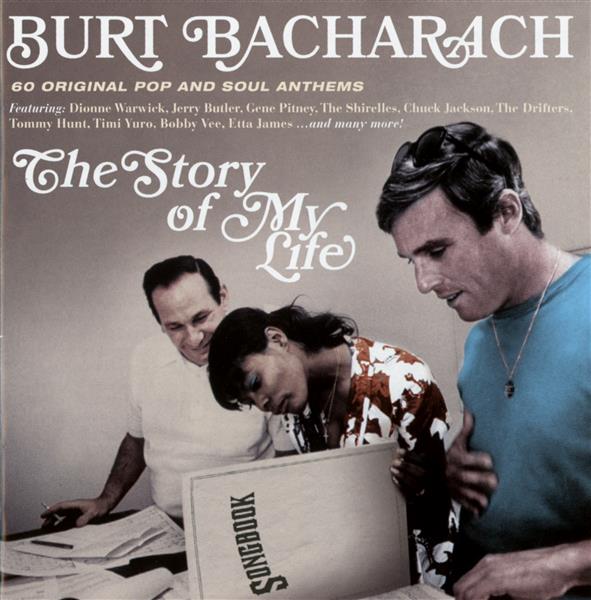 THE STORY OF MY LIFE