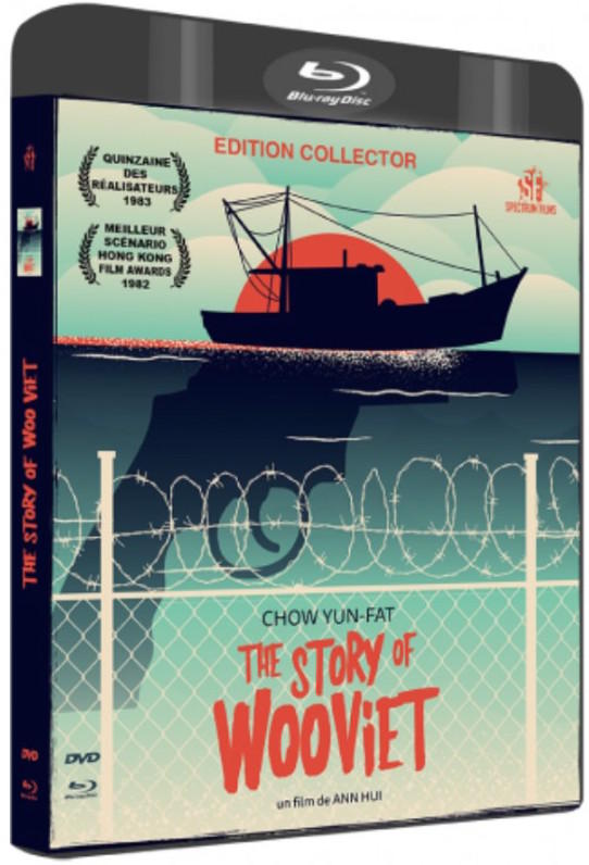 The Story of Woo Viet (Édition Collector)