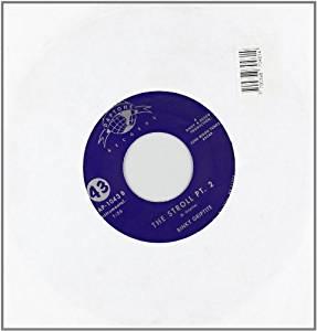 THE STROLL B/W THE STROLL PT.2