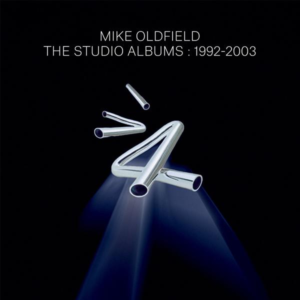 THE STUDIOS ALBUMS 1992-2003