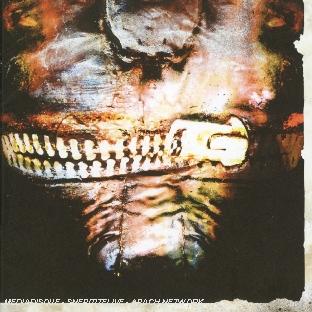 THE SUBLIMINAL VERSES /VOL.3