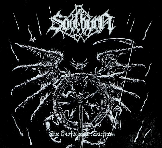 THE SUFFOCATING DARKNESS