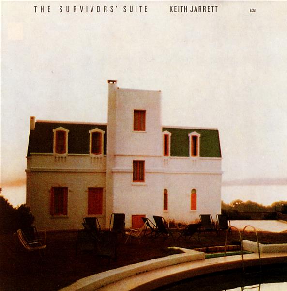 THE SURVIVORS  SUITE