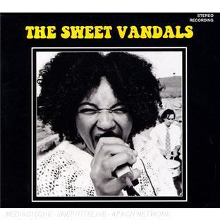 THE SWEET VANDALS