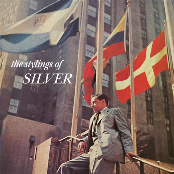 THE SYLINGS OF SILVER