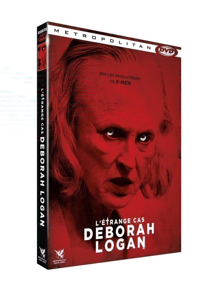 L'ETRANGE CAS DEBORAH LOGAN