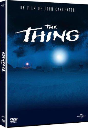 THE THING