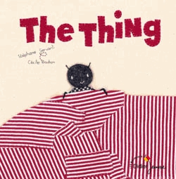 The Thing - Edition bilingue français-anglais