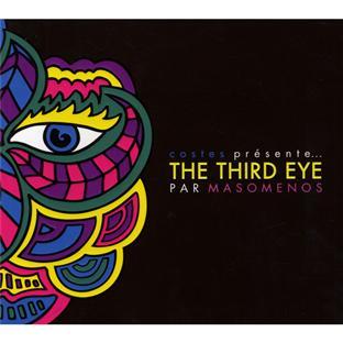THE THIRD EYE