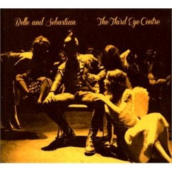 THE THIRD EYE CENTER