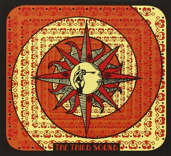 THE THIRD SOUND