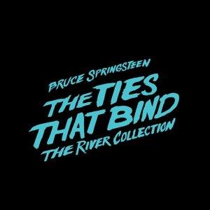 The Ties That Bind : The River Collection (Coffret 4CD + 2Blu-ray)