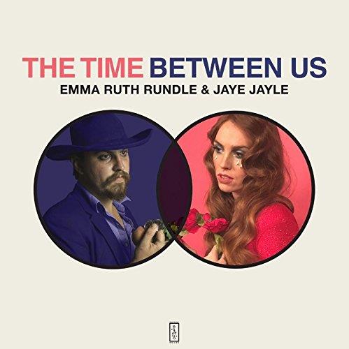 THE TIME - BETWEEN US