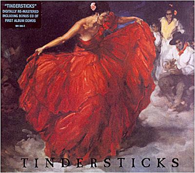 THE TINDERSTICKS