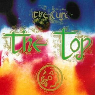 Coffret 2CD - The Cure - The top