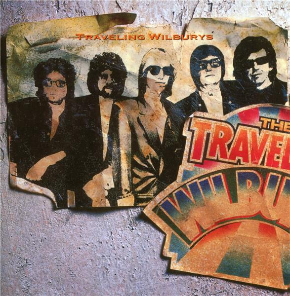 THE TRAVELING WILBURY : THE TRAVELING WIL VOL.1