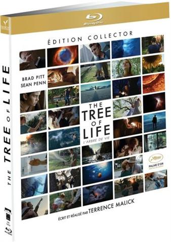THE TREE OF LIFE COLLECTOR