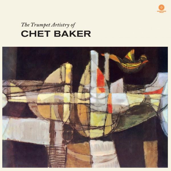 THE TRUMPET ARTISTRY OF CHET BAKER