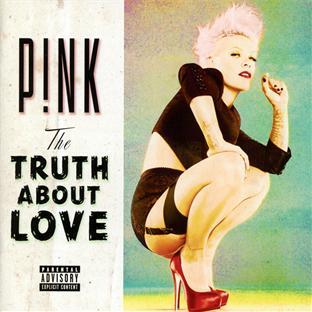 THE TRUTH ABOUT LOVE