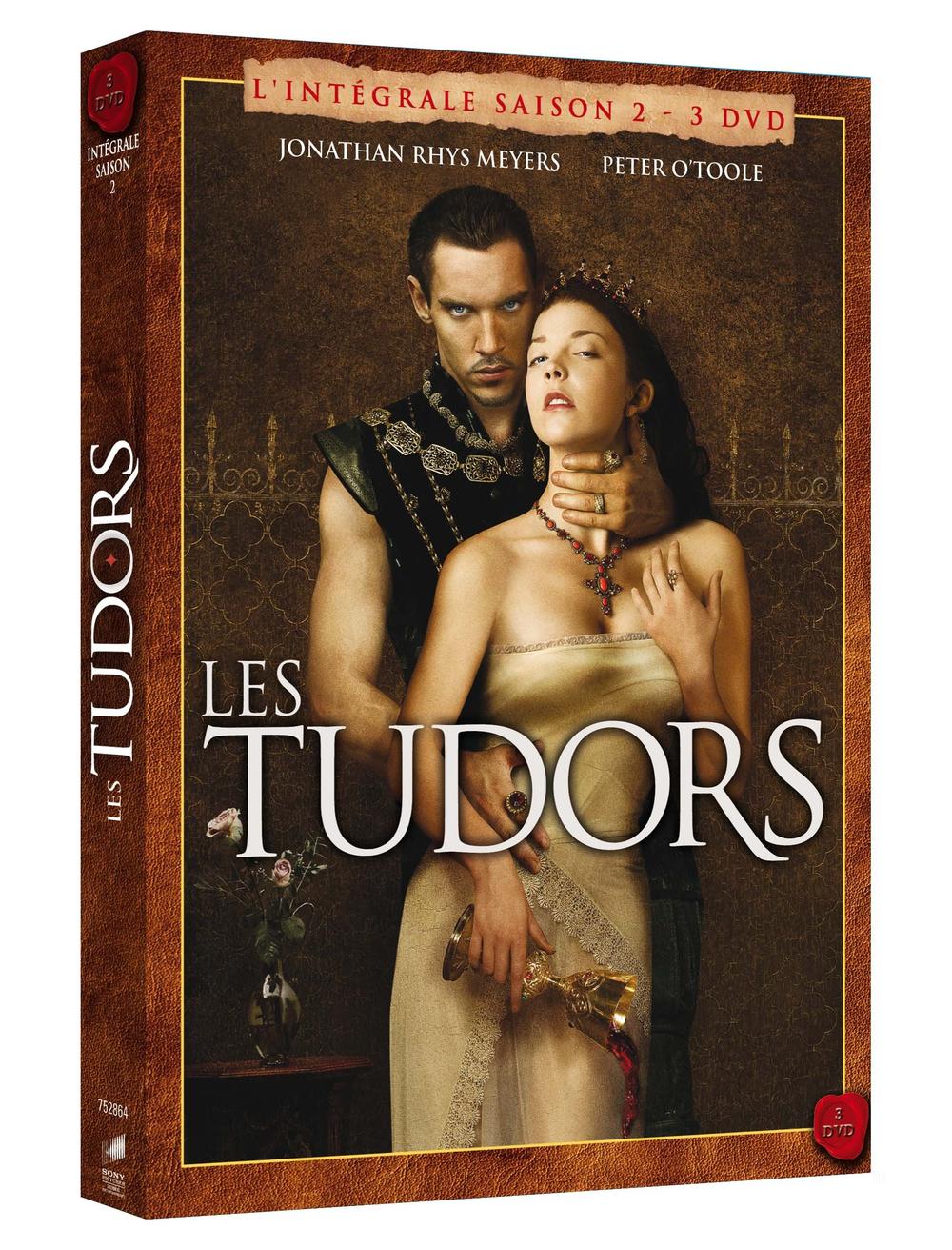 THE TUDORS SAISON 2