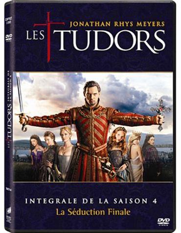 THE TUDORS SAISON 4