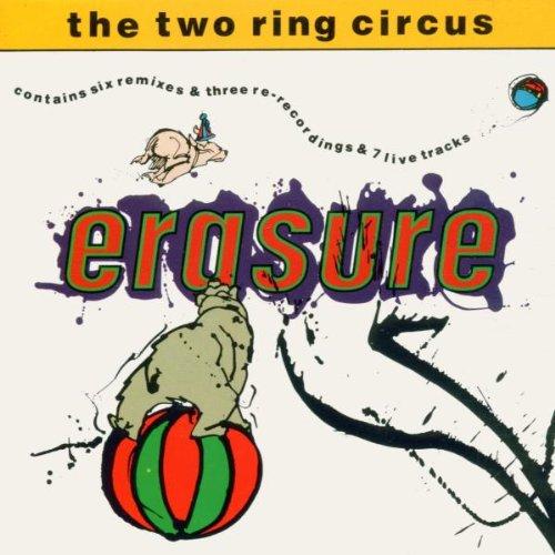 THE TWO RING CIRCUS