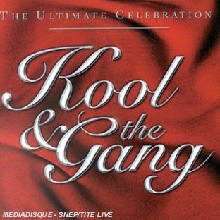 THE ULTIMATE CELEBRATION (BEST OF)