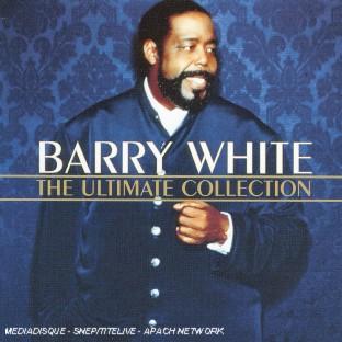 THE ULTIMATE COLLECT