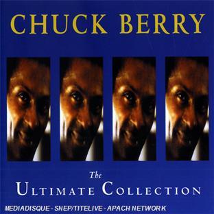 THE ULTIMATE COLLECTION