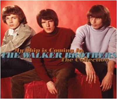 THE COLLECTION - MY SHIP IS COMMING