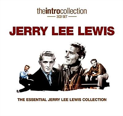 The Intro Collection : Jerry Lee Lewis