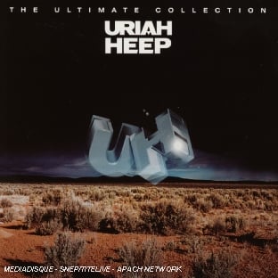 THE ULTIMATE COLLECTION