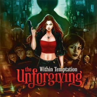 THE UNFORGIVING