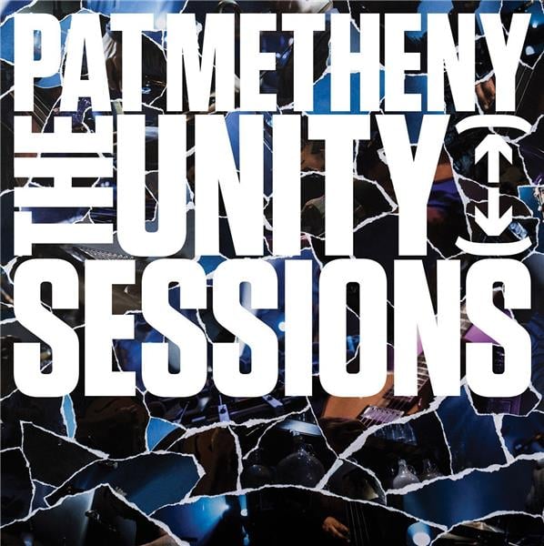 THE UNITY SESSIONS