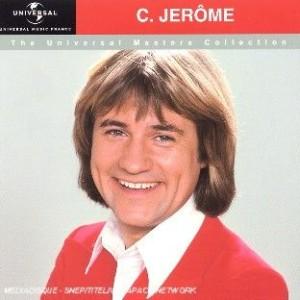 THE UNIVERSAL MASTER COLLECTION : C JEROME