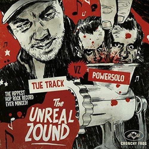 THE UNREAL ZOUND