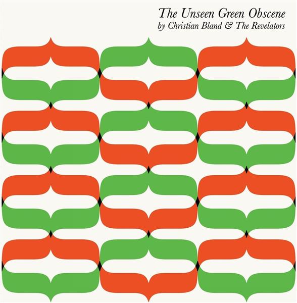 THE UNSEENS GREEN OBSCENE