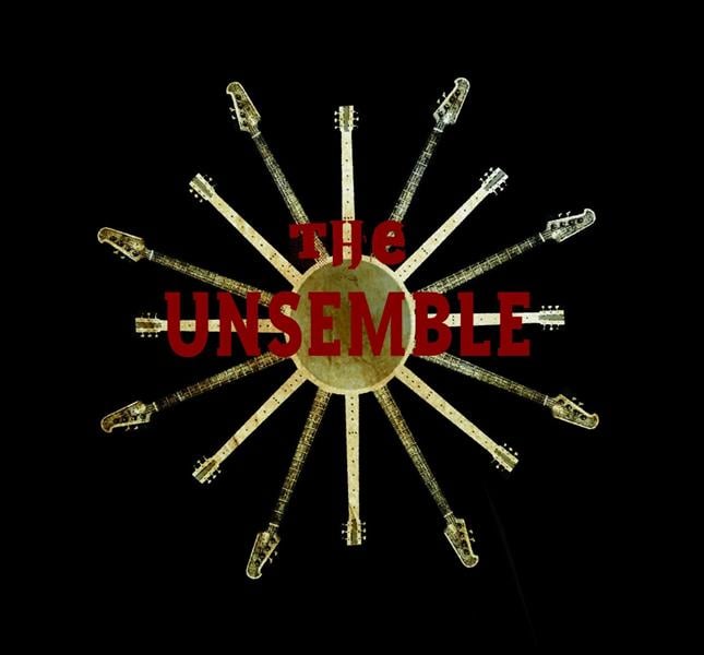 THE UNSEMBLE