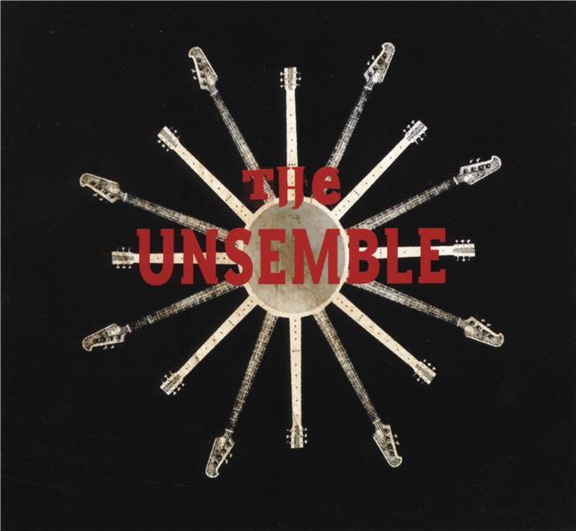 THE UNSEMBLE