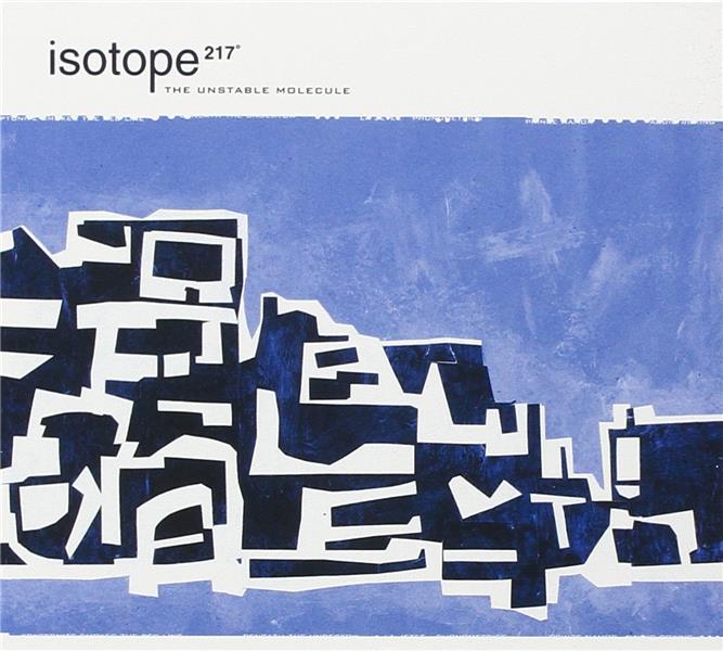 THE UNSTABLE MOLECULE