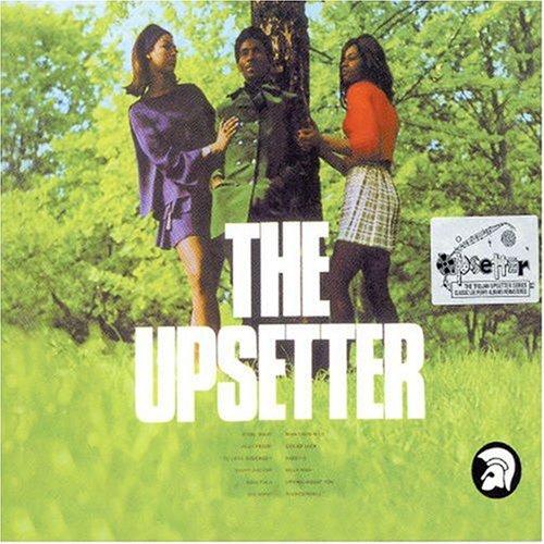 THE UPSETTER
