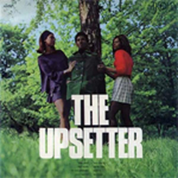 THE UPSETTER
